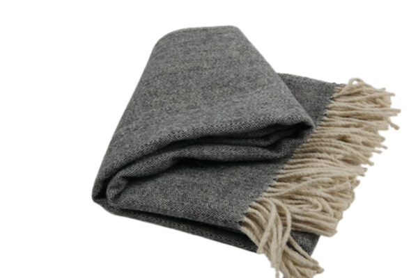 Ecola Visgraat Plaid - Afbeelding 4