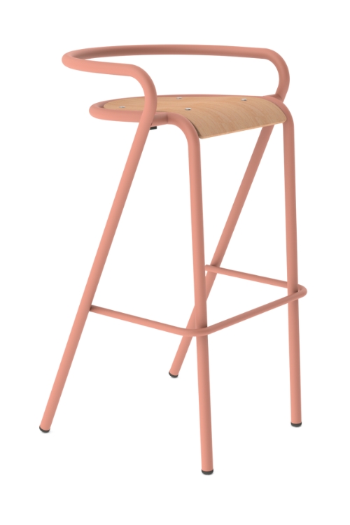 barkruk-cafe-adico-5008-b-met-hout barkruk-cafe-adico-5008-b-met-hout