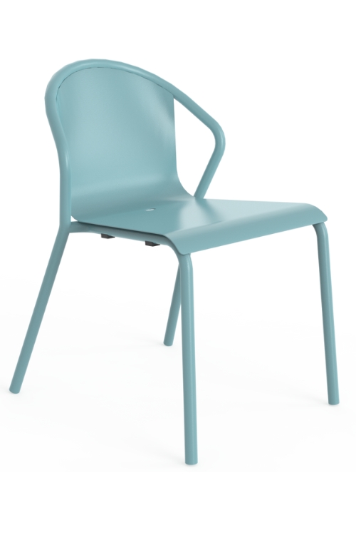 terrasstoel-horeca-adico-maria-aluminium terrasstoel-horeca-adico-maria-aluminium