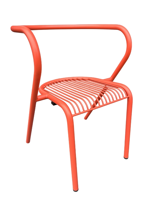 terrasstoel-horeca-adico-osaka-5008-staal terrasstoel-horeca-adico-osaka-5008-staal