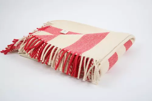 plaid-wollen-deken-wool