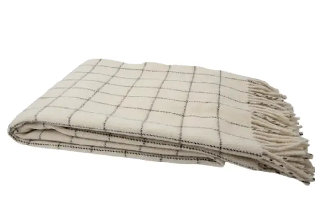 Ecola Klassieke Plaid Filete - Large - Afbeelding 3