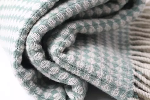 double faced-wool-blanket