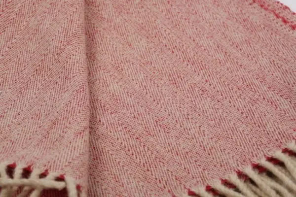 Handgeweven-Plaid-Portugal