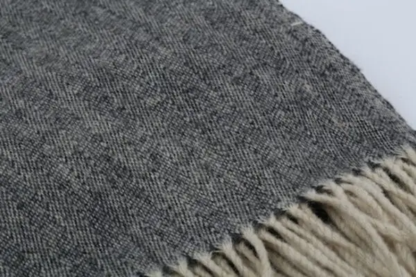 Wollen-Sprei-Deken-Plaid