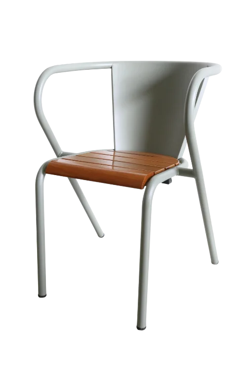 horeca-terrasstoel-metaal-met-houten-latten-adico